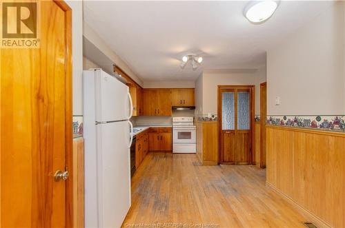 417 Mclaughlin Rd, Moncton, NB - Indoor Photo Showing Kitchen