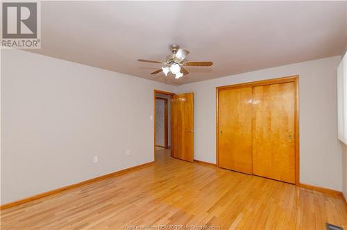417 Mclaughlin Rd, Moncton, NB - Indoor Photo Showing Other Room
