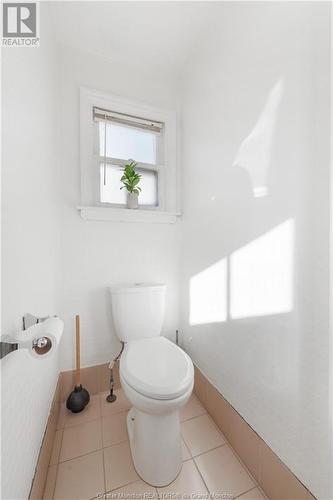 40-42 Steadman, Moncton, NB - Indoor Photo Showing Bathroom