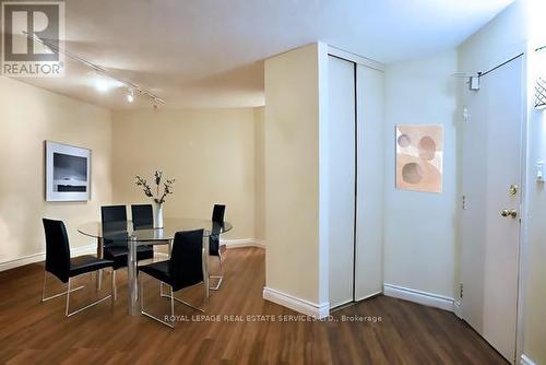1 - 94 Trinity Street, Toronto, ON - Indoor Photo Showing Other Room