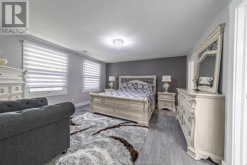 224 Caruhel, Lakeshore, ON - Indoor Photo Showing Bedroom