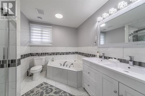 224 Caruhel, Lakeshore, ON - Indoor Photo Showing Bathroom
