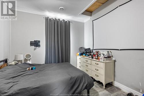 9355 Malden, Lasalle, ON - Indoor Photo Showing Bedroom
