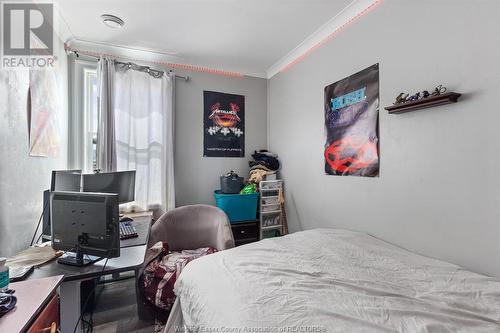 9355 Malden, Lasalle, ON - Indoor Photo Showing Bedroom