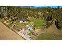 2720 Salmon River Road, Salmon Arm, BC  - Outdoor With View 