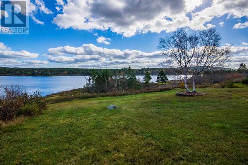 153 Mill Road, Georgetown, NL - Outdoor With Body Of Water With View