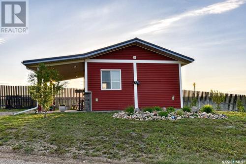 1100 Lakeview Road, Moose Jaw, SK 
