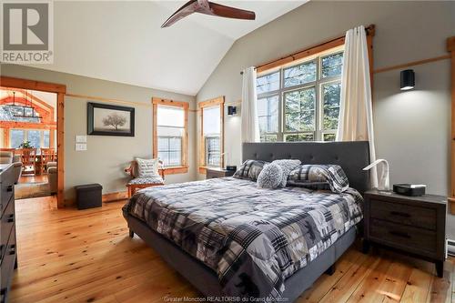 50 Stage Coach Lane, Shediac River, NB - Indoor Photo Showing Bedroom