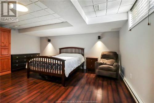 50 Stage Coach Lane, Shediac River, NB - Indoor Photo Showing Bedroom
