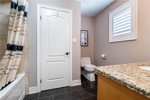 4979 Merritt Road N, Beamsville, ON - Indoor Photo Showing Bathroom