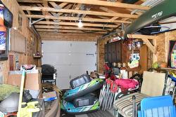 garage and stuff - 