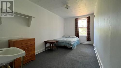 40650 Highway 17 Highway, Stonecliffe, ON - Indoor Photo Showing Bedroom