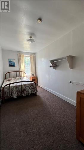 40650 Highway 17 Highway, Stonecliffe, ON - Indoor Photo Showing Bedroom