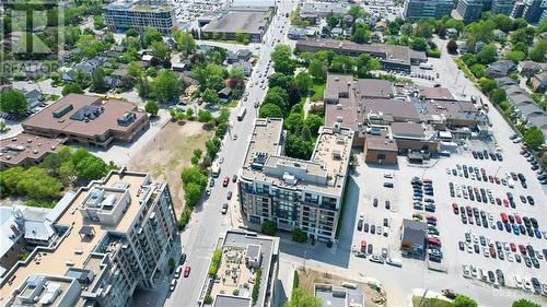 360 Patricia Avenue Unit#813, Ottawa, ON - Outdoor With View