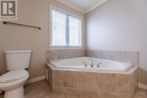 399 Old Pennywell Road, St. John'S, NL - Indoor Photo Showing Bathroom