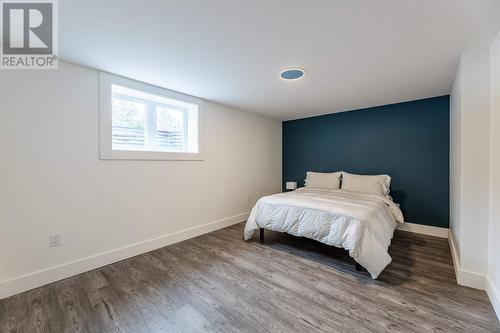 399 Old Pennywell Road, St. John'S, NL - Indoor Photo Showing Bedroom