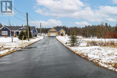 399 Old Pennywell Road, St. John'S, NL - Outdoor