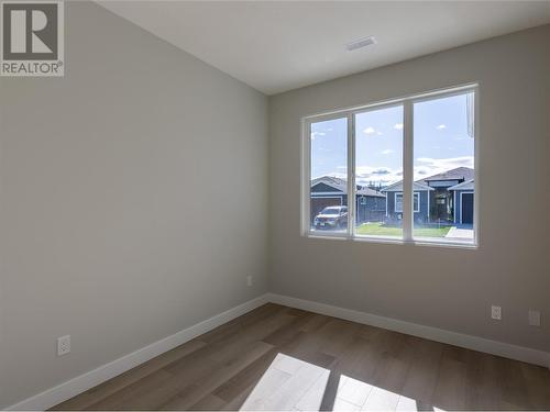 602 Nighthawk Avenue, Vernon, BC - Indoor Photo Showing Other Room