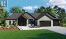 Lot 21 Lakeview Court, Alnwick/Haldimand, ON  - Outdoor 