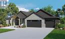 Lot 21 Lakeview Court, Alnwick/Haldimand, ON  - Outdoor With Facade 