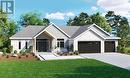 Lot 21 Lakeview Court, Alnwick/Haldimand, ON  - Outdoor 