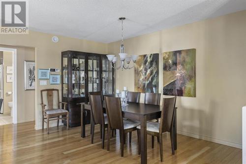 1280 Queen St E, Sault Ste. Marie, ON - Indoor Photo Showing Dining Room
