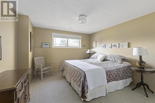 1280 Queen St E, Sault Ste. Marie, ON - Indoor Photo Showing Bedroom