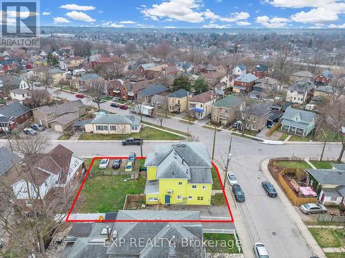 44 Mary St, Brantford, ON - Outdoor With View