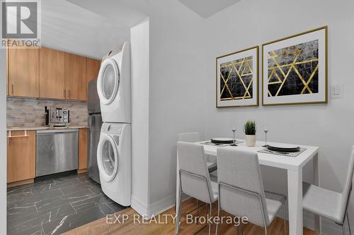 44 Mary St, Brantford, ON - Indoor Photo Showing Laundry Room