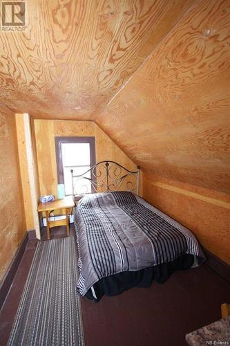 6180 Route 8, Boiestown, NB - Indoor Photo Showing Bedroom