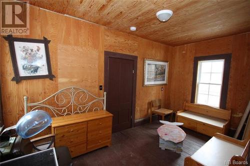 6180 Route 8, Boiestown, NB - Indoor Photo Showing Other Room