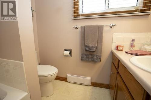 983 North St, Sault Ste. Marie, ON - Indoor Photo Showing Bathroom