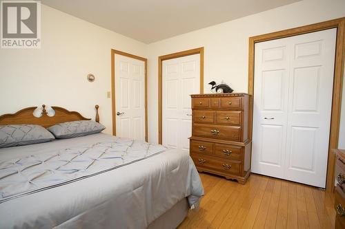 983 North St, Sault Ste. Marie, ON - Indoor Photo Showing Bedroom