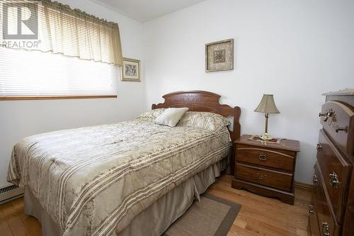 983 North St, Sault Ste. Marie, ON - Indoor Photo Showing Bedroom
