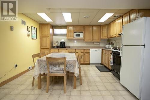983 North St, Sault Ste. Marie, ON - Indoor Photo Showing Kitchen