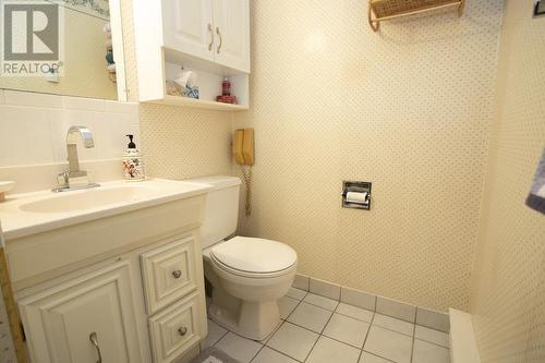 983 North St, Sault Ste. Marie, ON - Indoor Photo Showing Bathroom