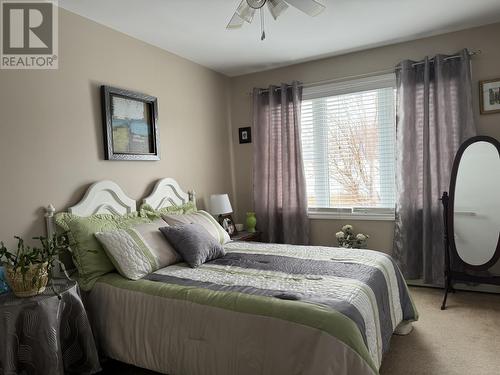 66A Bennett Drive, Gander, NL - Indoor Photo Showing Bedroom