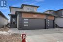 1037 Maplewood Drive, Moose Jaw, SK  - Outdoor 