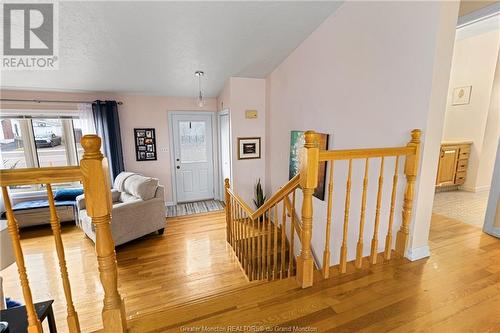 282 Hennessey Rd, Moncton, NB - Indoor Photo Showing Other Room