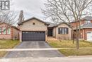 472 Ferndale Drive N, Barrie, ON  - Outdoor With Facade 