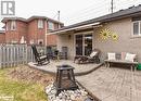 472 Ferndale Drive N, Barrie, ON  - Outdoor With Deck Patio Veranda With Exterior 