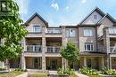 2564 Ladyfern Crossing, Pickering, ON  - Outdoor With Facade 