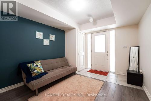 2564 Ladyfern Crossing, Pickering, ON - Indoor Photo Showing Other Room