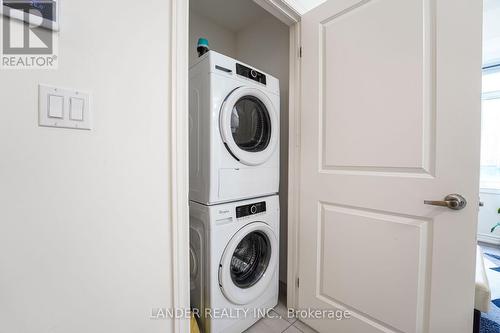 2564 Ladyfern Crossing, Pickering, ON - Indoor Photo Showing Laundry Room