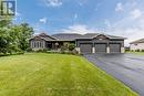 5890 Old Mill Rd, Essa, ON  - Outdoor With Facade 