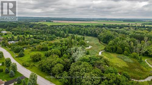 5890 Old Mill Rd, Essa, ON - Outdoor With View
