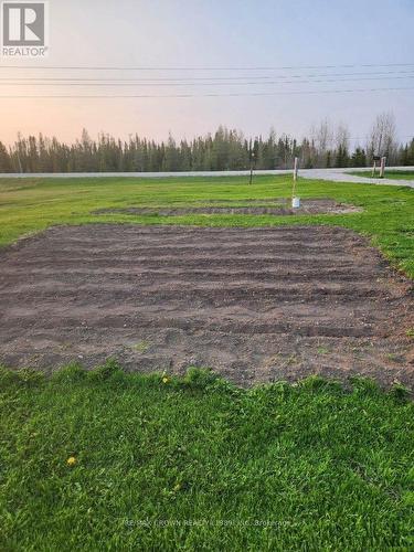 Lot 1 Con 8 Highway  11, Cochrane Remote Area, ON 