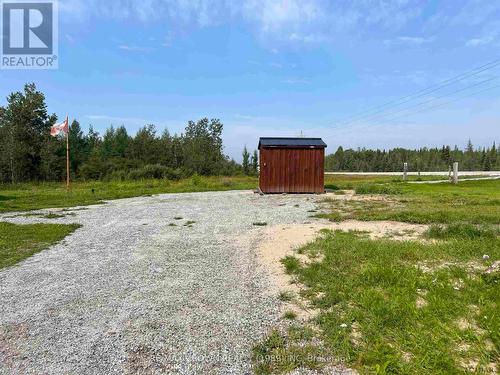 Lot 1 Con 8 Highway  11, Cochrane Remote Area, ON 