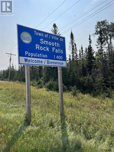 Lot 1 Con 8 Pt 1 Of 6R4651, Highway 11, Smooth Rock Falls, ON 