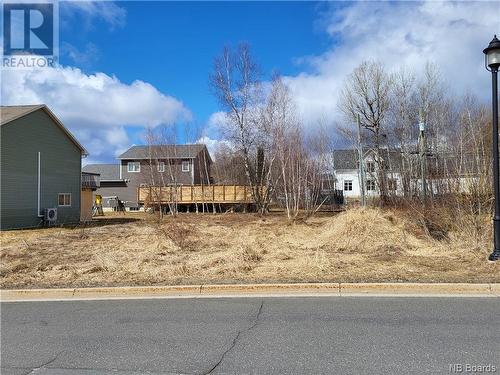 753 Hillcrest Drive, Fredericton, NB 